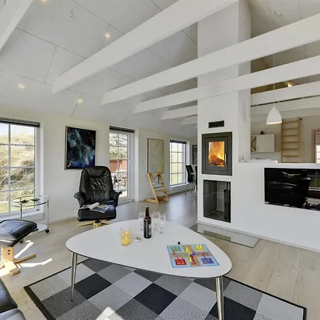 Didrika - 800m From The Sea By Interhome * Ringkøbing