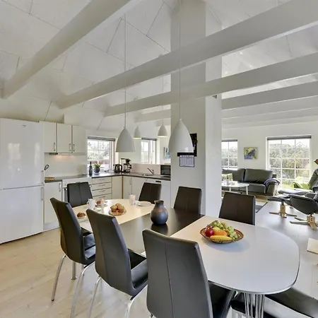 Didrika - 800m From The Sea By Interhome Ringkøbing