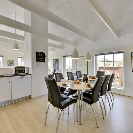 Didrika - 800m From The Sea By Interhome *