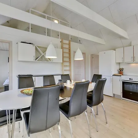 Nyaraló Didrika - 800m From The Sea By Interhome *