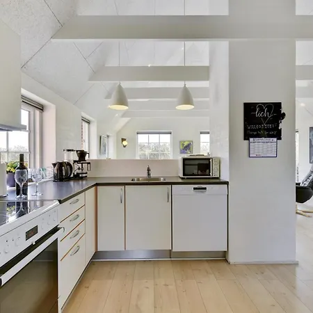 Didrika - 800m From The Sea By Interhome *