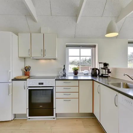 Didrika - 800m From The Sea By Interhome Feriehus *