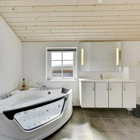 Didrika - 800m From The Sea By Interhome Ringkøbing