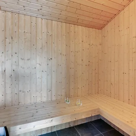 Didrika - 800m From The Sea By Interhome Ringkøbing