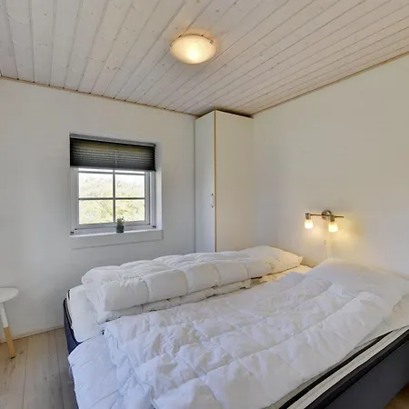 Feriehus Didrika - 800m From The Sea By Interhome Ringkøbing