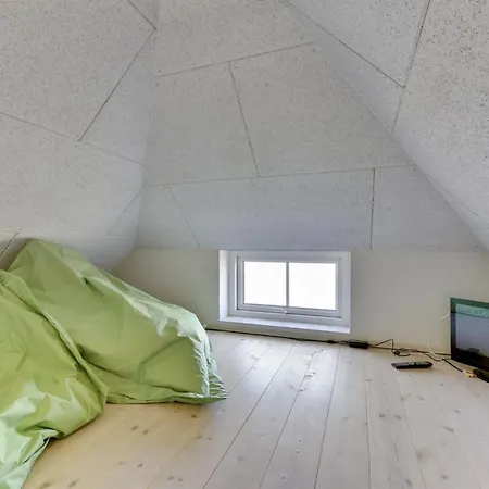 Feriehus Didrika - 800m From The Sea By Interhome Ringkøbing