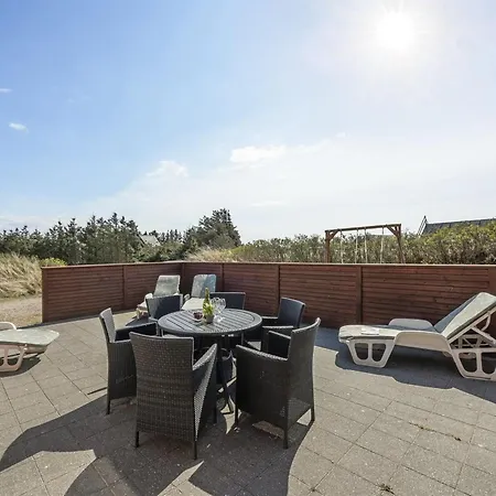 Didrika - 800m From The Sea By Interhome * Ringkøbing