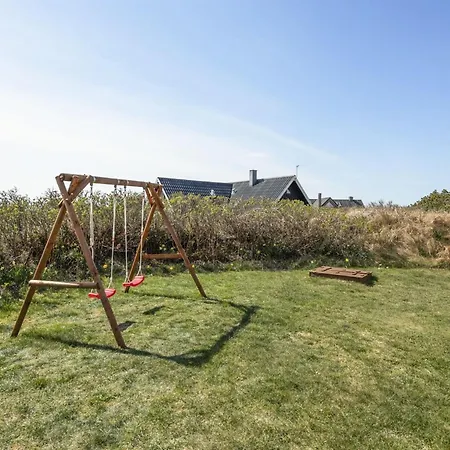 Didrika - 800m From The Sea By Interhome Nyaraló Ringkøbing