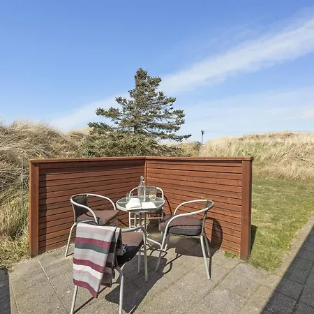 Didrika - 800m From The Sea By Interhome Ringkøbing